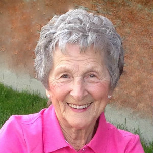 Leclerc, Anna (née Bossé)