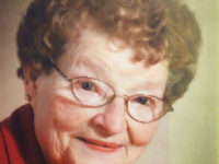 ﻿ Racine, Cécile Lucille (née Benoit)