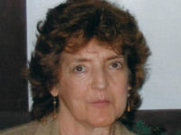 Barsalou , Rolande (Grandmaison)