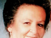 Beaudette, Elizabeth “Betty”