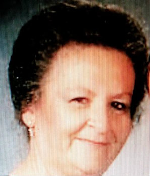 Beaudette, Elizabeth “Betty”