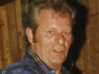 Blain, James (Jim) Harry