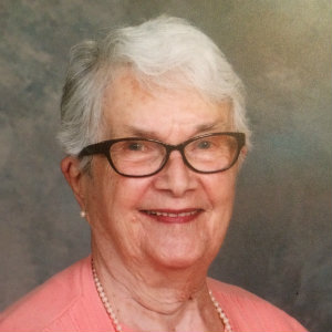 Geden, Joan Margaret (nee Groom)