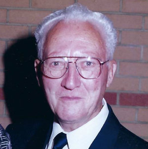 Hamilton, Patrick