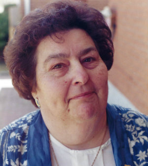 Haynes, Dianna Alma