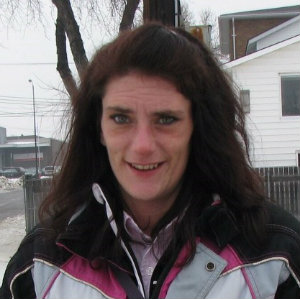 Judd, Pamela Marie