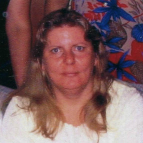 Lamoureux, Jeannette