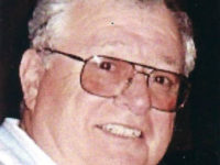 Ouellette, Gerald (Gerry)