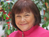 Rochon Larmond, Louise (nee Picard)