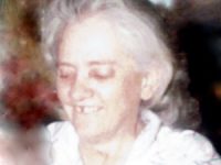 Arbuckle, Patricia (nee Lucier)