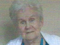 Cartier, Yvette  June 15th, 1927