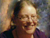 Lamb, Jane Frances August 16, 1963-December 4, 2016