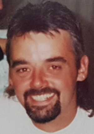 Mullally, Mark (Chico)