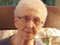 Paquette, Flora Liugia 1923-2016
