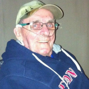 Davidson, Gordon Robert