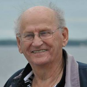 Desrochers, Jean-Marie