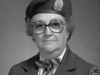 Dever, Anne (1921-2017)