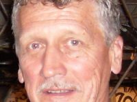 Helmer, Barry Roland