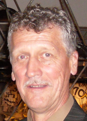 Helmer, Barry Roland
