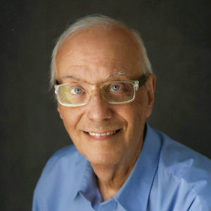 Poulin, Robert James