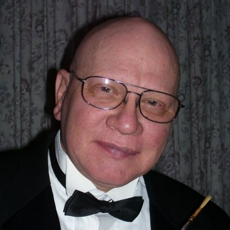 Nigel James Robbins – January 12, 1949 – January 30, 2017