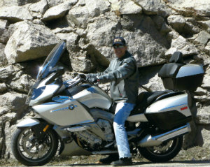 Butch Roy (1951-2016)