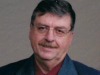 Beausoleil, Laurier J.