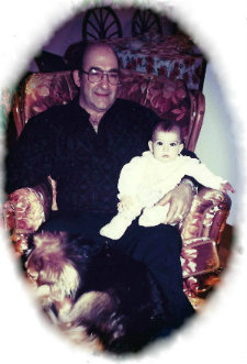 Bouillon, Gerald (1937-2017)