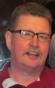 Frappier, Ernest (Ernie) Roger
