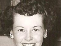 Heale, Ruth Aline “Lynn” (née Buck)