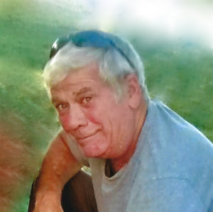 Johnston, Harold (Harry)