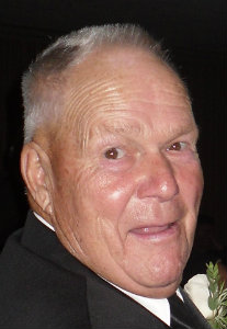 Montgomery, Donald Jarvis