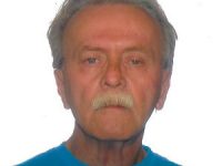 Russell, Robert William Leslie “Buzzy”