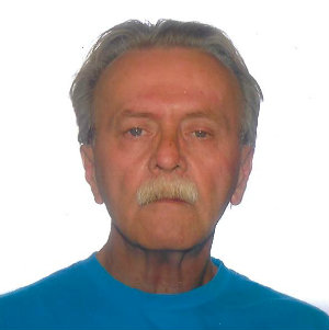 Russell, Robert William Leslie “Buzzy”
