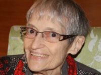 Simard, Estelle Marie Lucette (1943-2017)