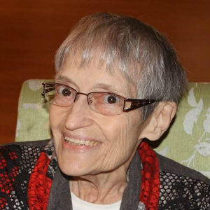 Simard, Estelle Marie Lucette (1943-2017)