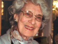 Wilson, Jane (nee Hill)