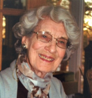 Wilson, Jane (nee Hill)