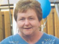 Boudreau, Louise (Lafleur)