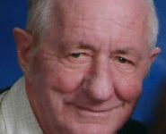 Scarrow, Wesley Kenneth “Ken”