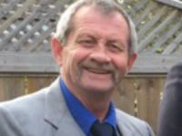 DUBOIS, Randolph Joseph Roland (Randy)