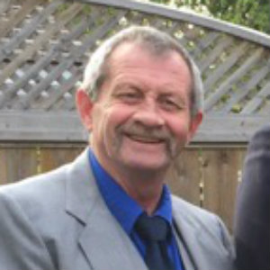 DUBOIS, Randolph Joseph Roland (Randy)