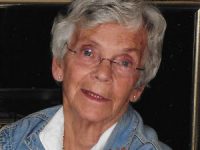 Ochssner, Dorothea (Rotter)