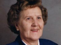 Rand, Daisy (nee Pustet)