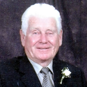 Robinson, Victor