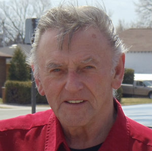 Ross, Michael A.