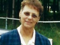 Saunders, Velma Esther