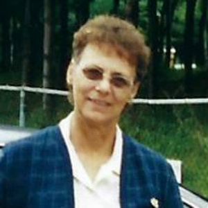 Saunders, Velma Esther