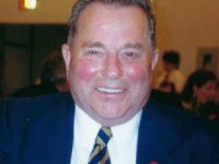 Weist, Clarence (Paw)