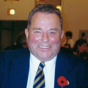 Weist, Clarence (Paw)